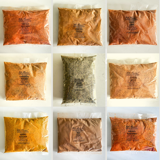 Foodservice Variety Pack