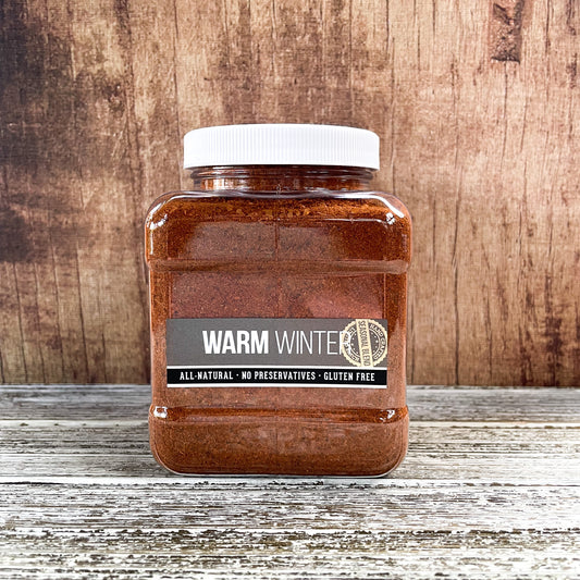 Warm Winter - Bulk